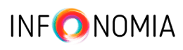 Logo Infonomia